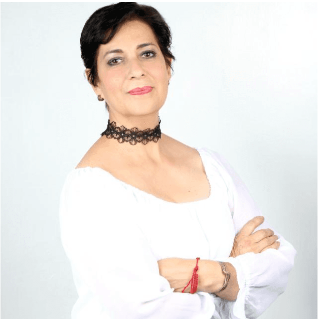 Julia Claudia Pérez Galindo